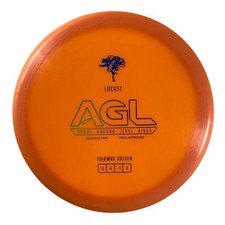 Locust | Alpine |