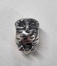 Genuine PANDORA Silver 925 OWL