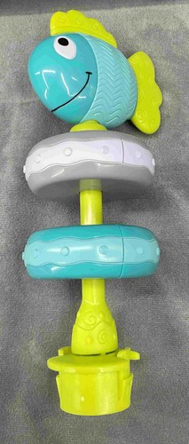 Evenflo exersaucer seaside - exersaucer,