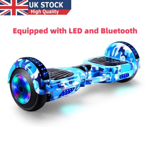 5in hoverboards electric - 6.5in,