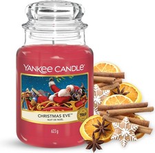 Yankee Candle Scented Candle