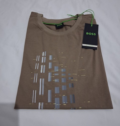 Hugo boss men - boss, t-shirt