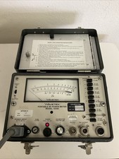 Wavetek Portable RF Power