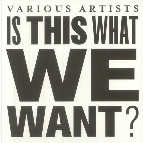 Various this what - various, we