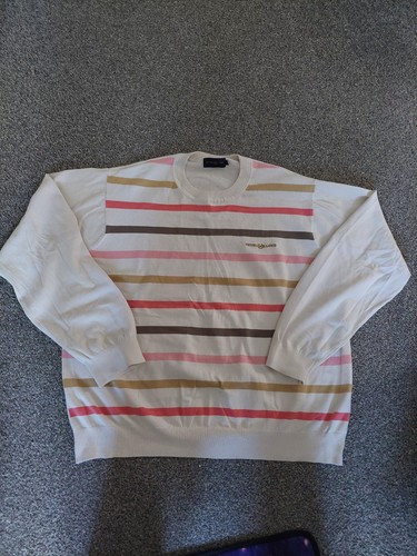 Mens henri lloyd jumper - mens,