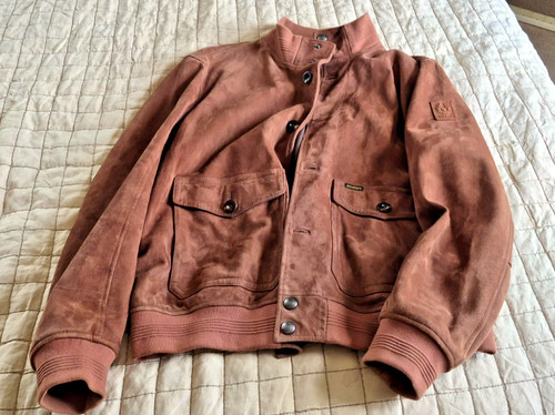 Mens belstaff norton ryedale - mens,
