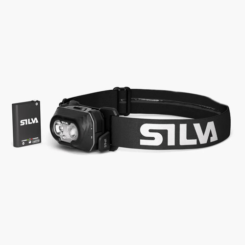 Silva discover hybrid 500 - discover,