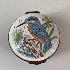 Crummles & Co enamel keepsake