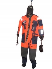 VIKING S-750012754 Drysuit