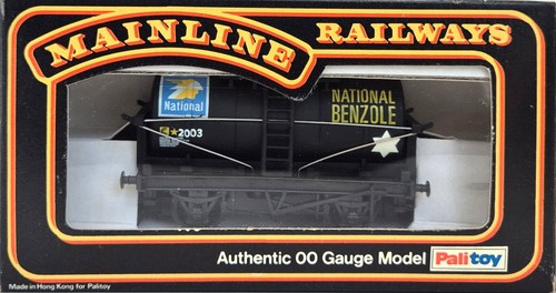 Mainline railways 146 12 - railways,