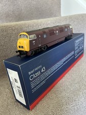 Bachmann OO Gauge Class 43