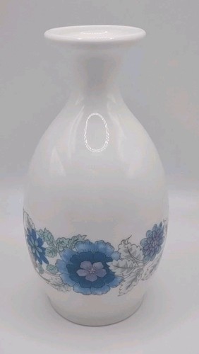 Wedgwood clementine bud vase - wedgwood,