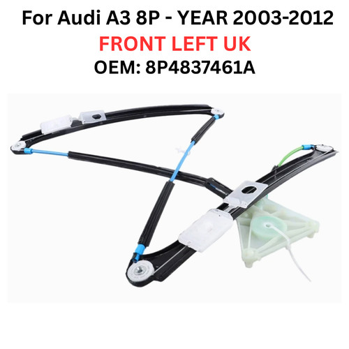 Audi 8pa sportback - audi,