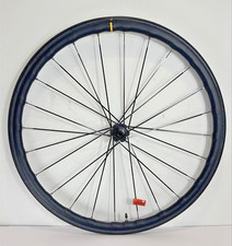 Mavic Ksyrium Elite UST 700c