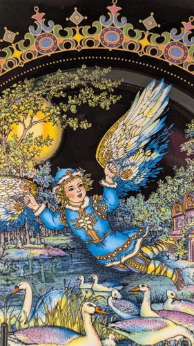 Villeroy boch magical - magical, fairy
