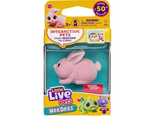 Little live pets needees - live,