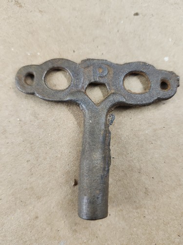 Vintage antique cast - cast, iron