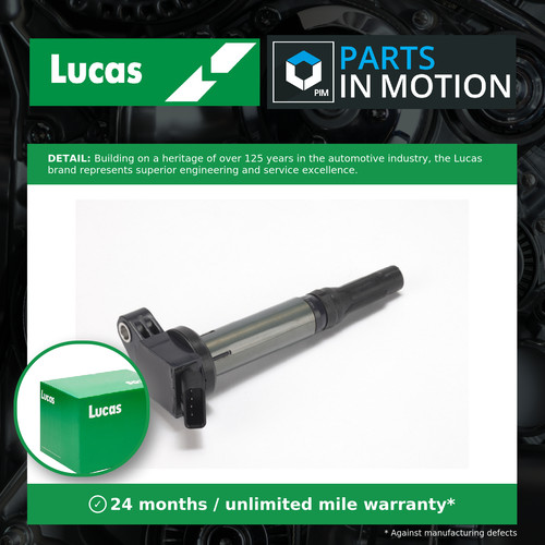Ignition coil fits lotus - coil,