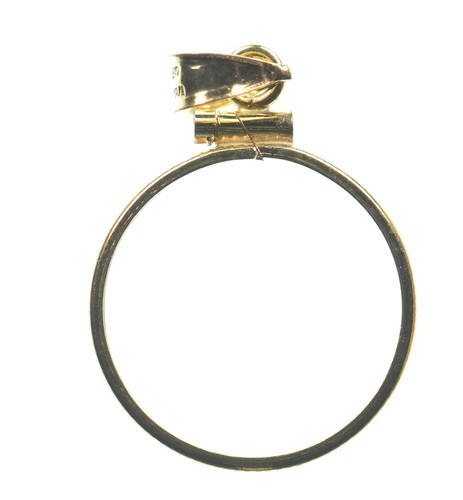 14k 23mm 2 - 19.23mm, gf