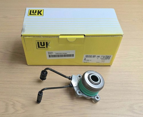 Concentric slave cylinder - concentric,