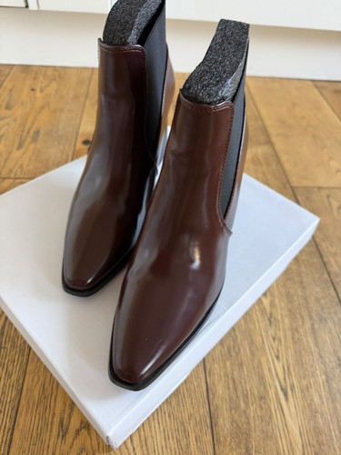 Unze london leather - unze,