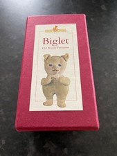 Teddy Bears Of Witney Biglet