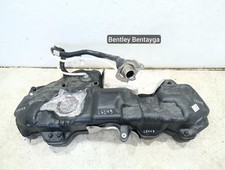 Fuel Tank Bentley BENTAYGA