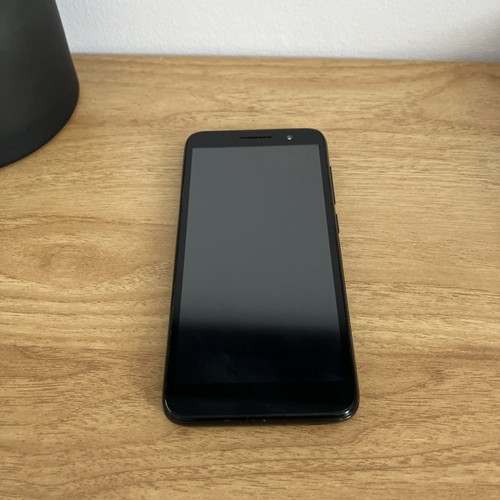 Alcatel 5033x 8gb black - 1,