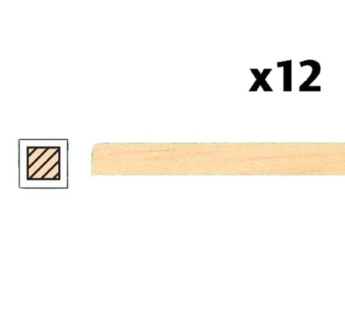 Dolls house timber lengths - dolls,