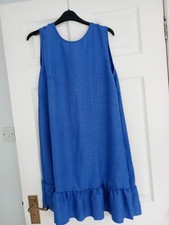 Unbranded Womens Blue