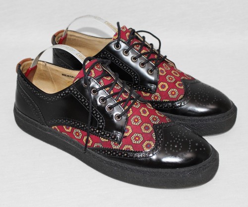 Fred perry drakes - fred, x
