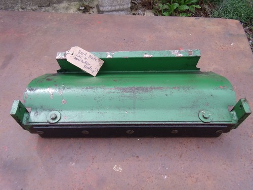 Webb cylinder lawnmower - webb,