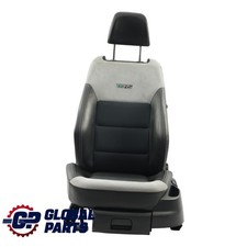 Skoda Octavia 1Z VRS Front