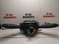 Fiat Punto 2005 Indicator Wiper Stalk Squib 735400222 - JYF/AB2 #9