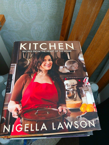 Nigella lawson kitchen - lawson,