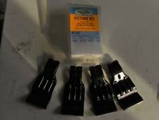 PADDY HOPKIRK ROOF BAR FITTING