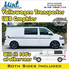 Lwb transporter camper - lwb,
