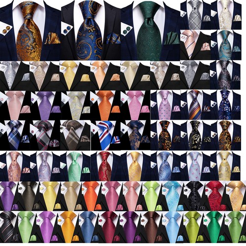 Mens neck ties lot blue - neck,