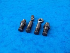Triumph tappet adjuster - tappet,
