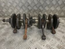 HONDA CB550 FOUR crankshaft 1974-1977