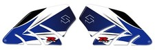 2 Guards Side Tank for