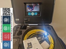 Super Rod Super Cam V7.1 Cable