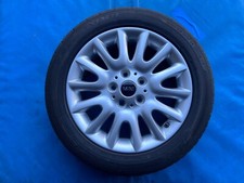 BMW Mini One/Cooper/S R495 16"
