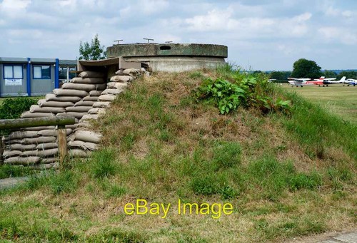 Photo 6x4 pickett hamilton - photo,