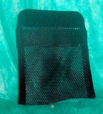 Empty Lead Shot Scuba Diving Bag Pouch easy fill up to 4 kilo quick draining