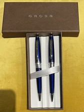 Cross Ballpoint Pen and Pencil