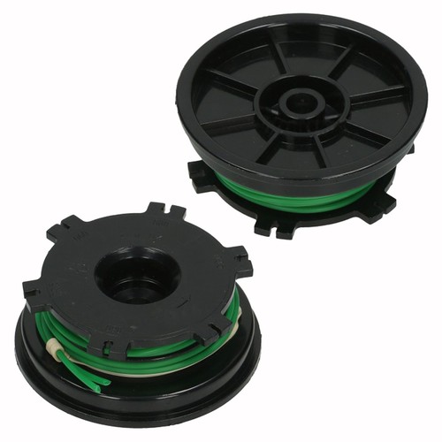 Twin line and spool - twin,