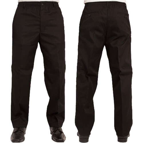 Trousers length thermal - ,
