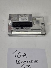 Tga breeze s3 s4 mobility scooter parts Ecu Controller Brain Module