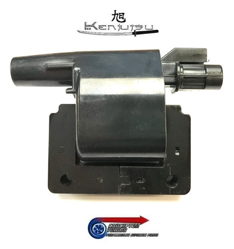 Ignition coil for nissan - -,